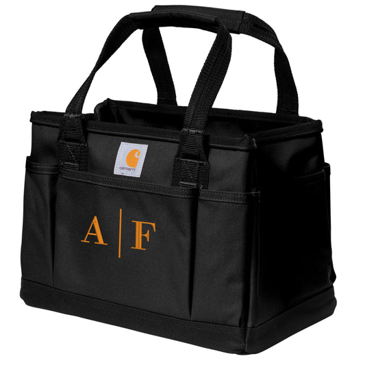 Carhartt® Utility Tote Personalized