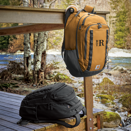 Carhartt® 25L Ripstop Backpack