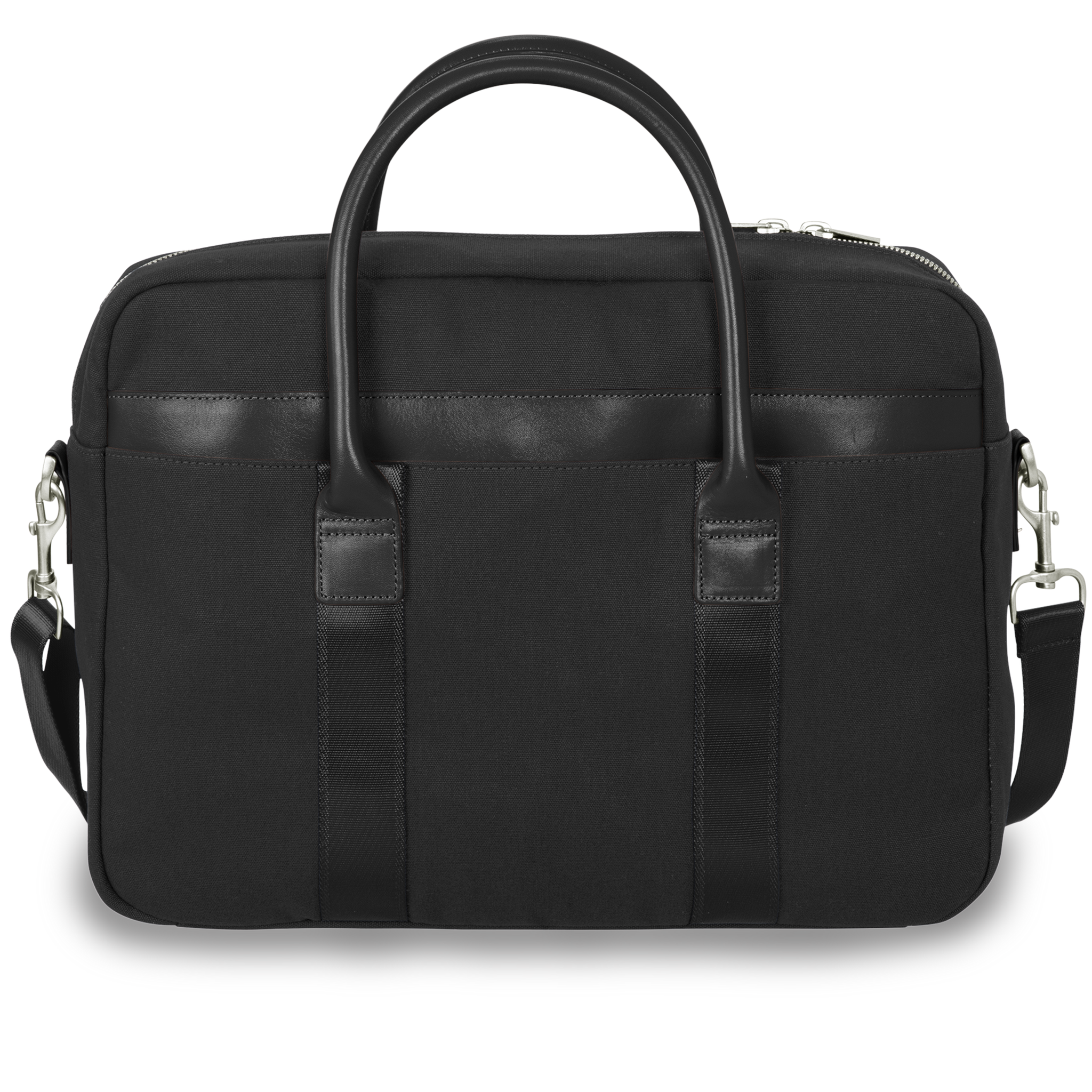Brooks Brothers® Wells Briefcase – Pitch A Stitch Plus