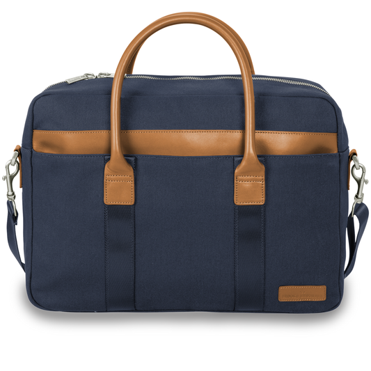 Brooks Brothers® Wells Briefcase