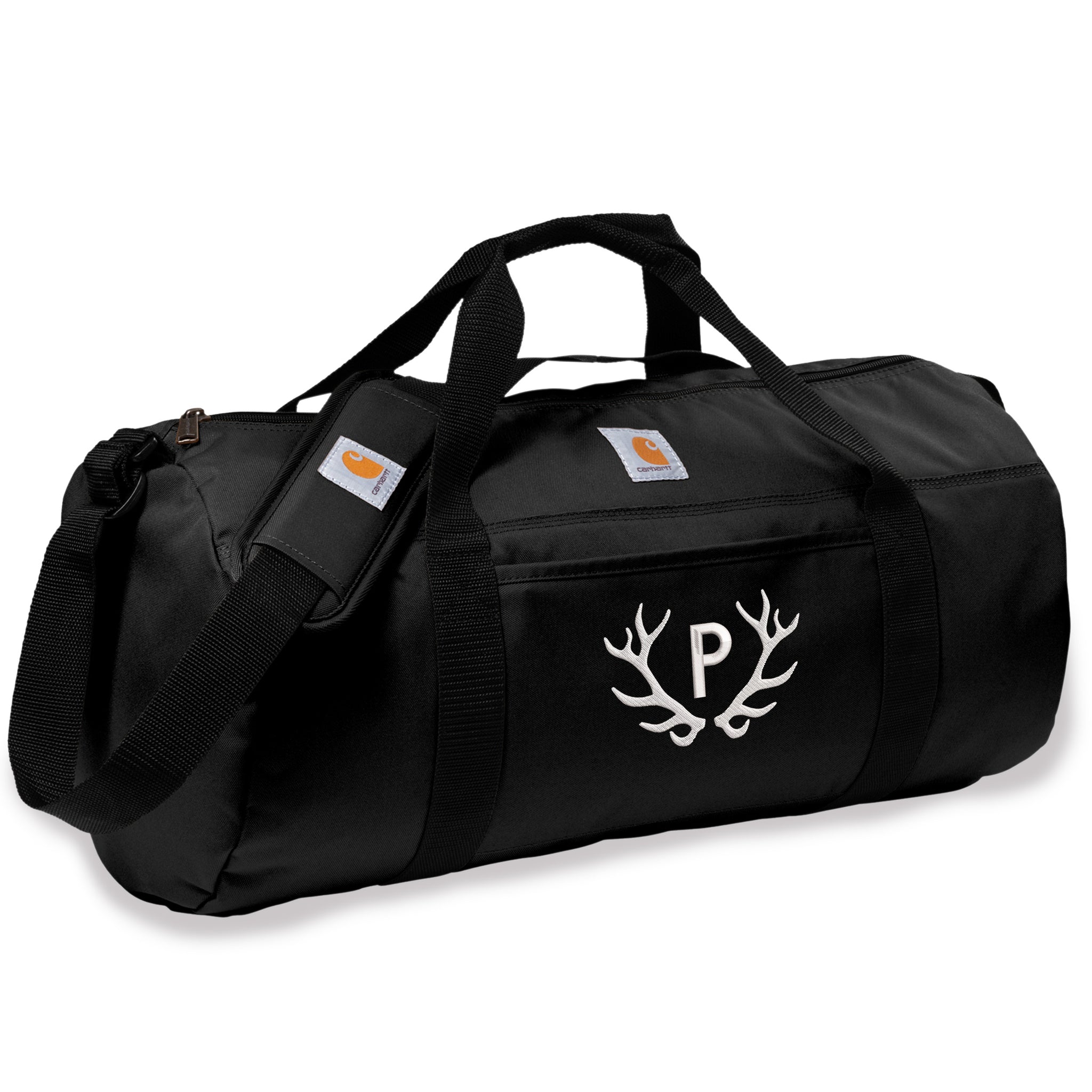 carhartt travel duffel bag Customizable Carhartt® Canvas Packable with Pouch – Pitch A Stitch Plus 2021S Backpacking in the Rain Pack it all up Color:Ghost Mullet