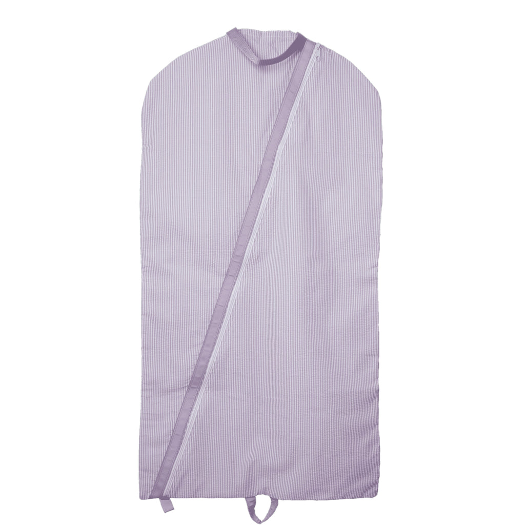 Personalized Embroidered Garment Bag
