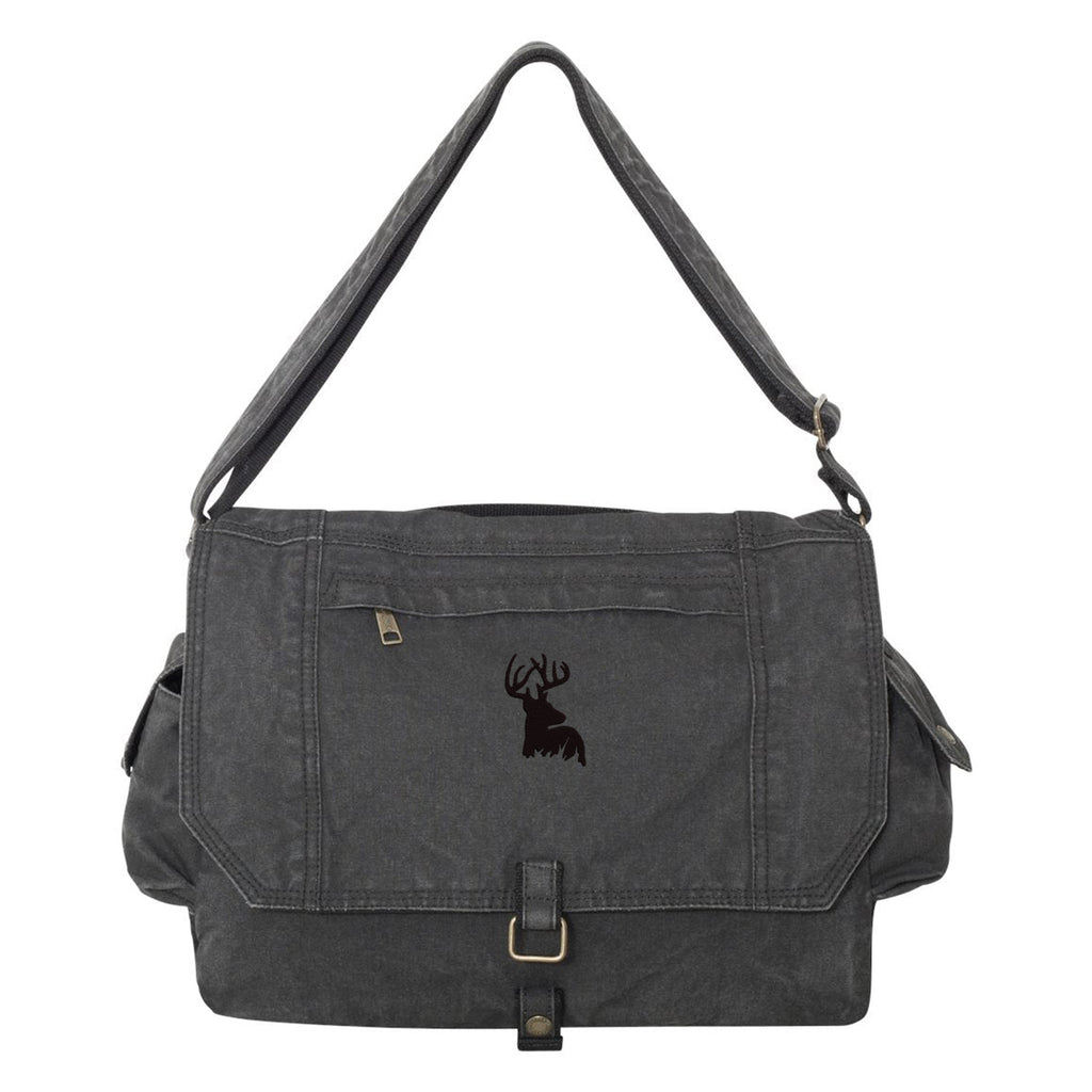 Messenger Bag