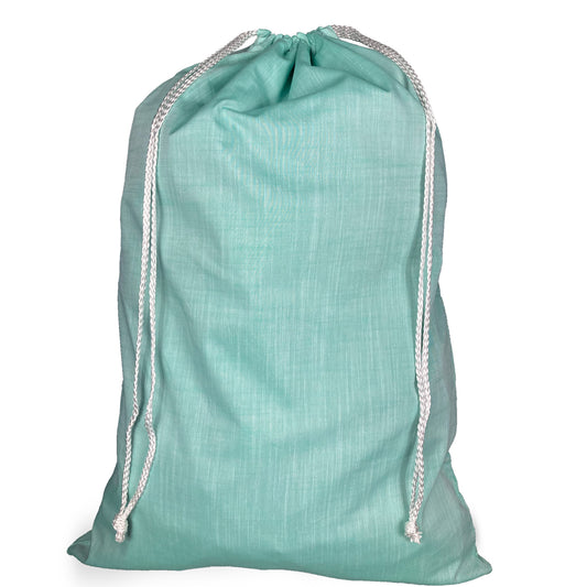 Seersucker Hold-All Bag