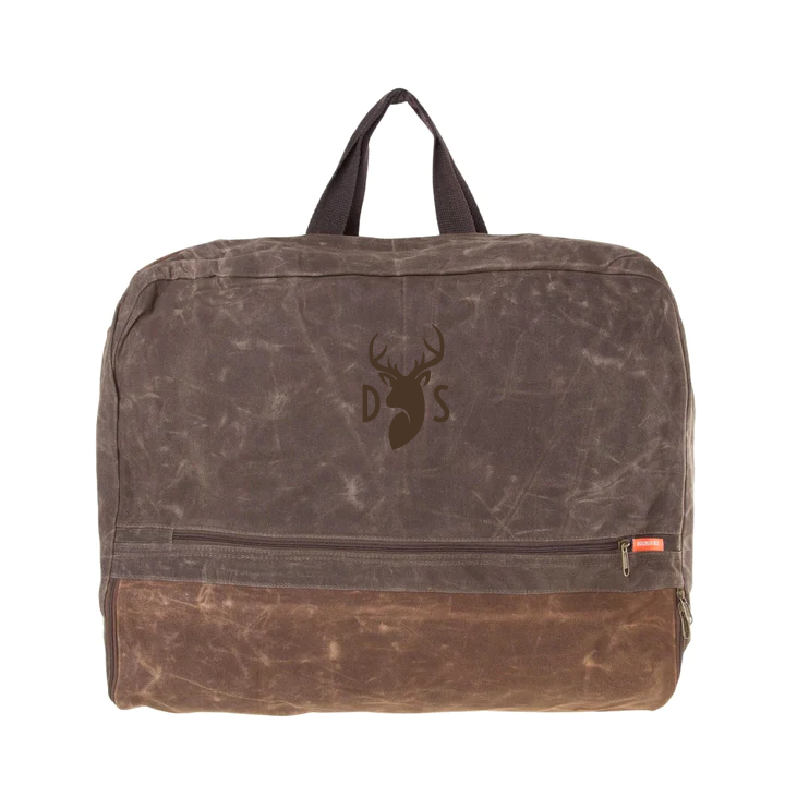 Waxed canvas 2025 bag amazon
