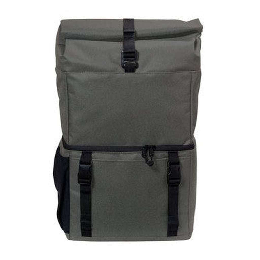18-Can Backpack Cooler Pitch A Stitch Plus