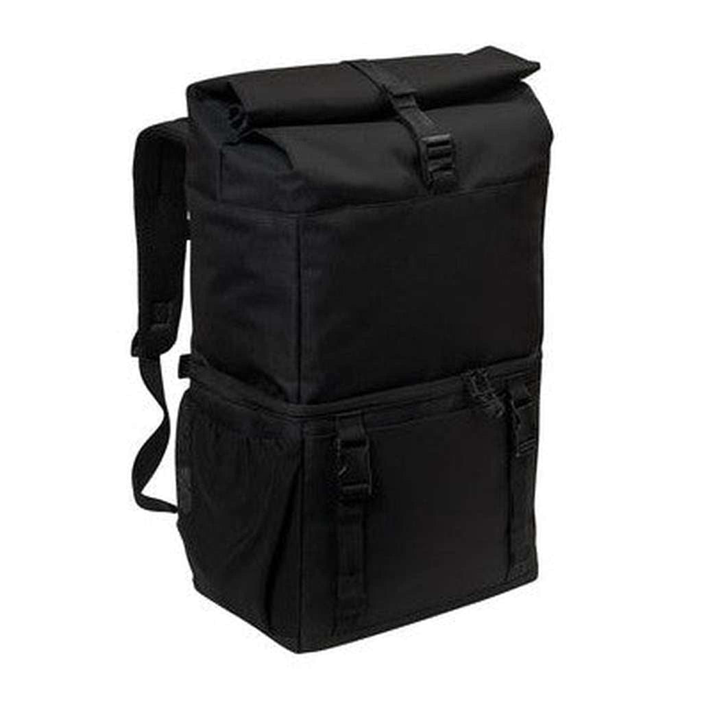 18-Can Backpack Cooler Pitch A Stitch Plus